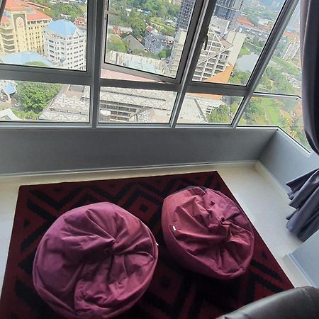 Homestay Jalan Tun Razak: Central Location Near Healthcare & Cultural Hubs Kuala Lumpur Exterior photo